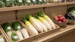 Tätä valkoista juurikasvia ei oteta huomioon – mutta se tekee sen, mihin monet lääkkeet eivät pysty