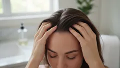 Kuinka parantaa hiusten kasvua ilman turhia tuotteita: asiantuntijoiden vinkit