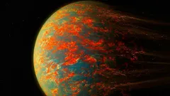 NASA on löytänyt ”supermaan” – vuosi kestää siellä vain 1,5 päivää