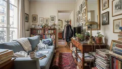 Kotisi on paljon tilavampi kuin miltä näyttää: 7 virhettä, jotka vievät tilaa